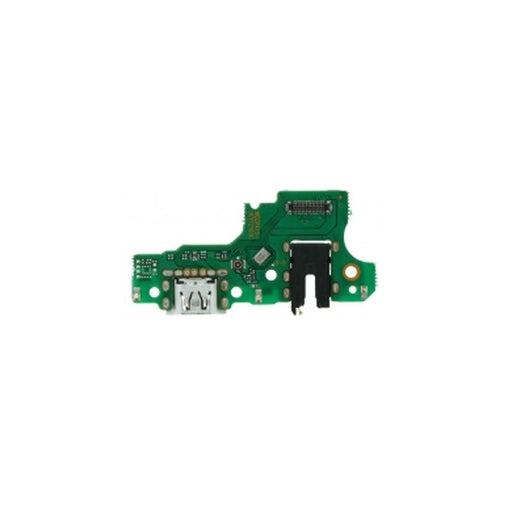 For Oppo A15 Replacement Charging Port Flex Cable-Repair Outlet