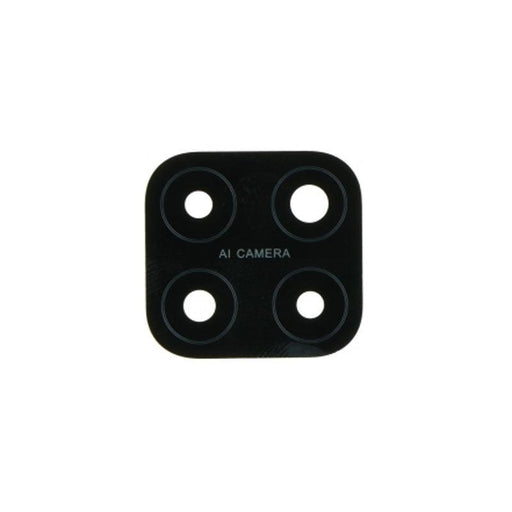 For Oppo A15 Replacement Rear Camera Lens (Black)-Repair Outlet