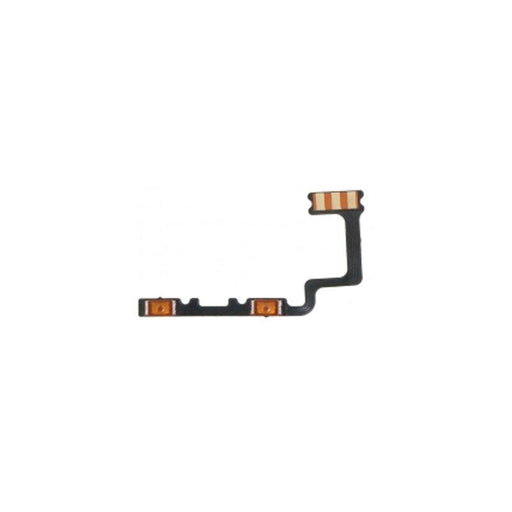 For Oppo A31 2020 Replacement Volume Button Flex Cable-Repair Outlet