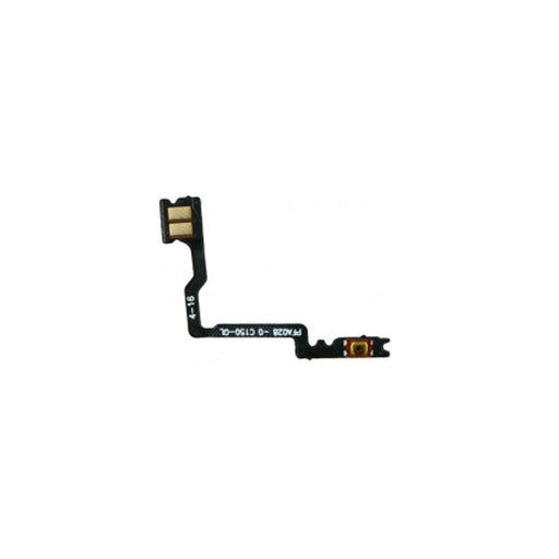 For Oppo A5 (2020) Replacement Power Button Flex Cable-Repair Outlet