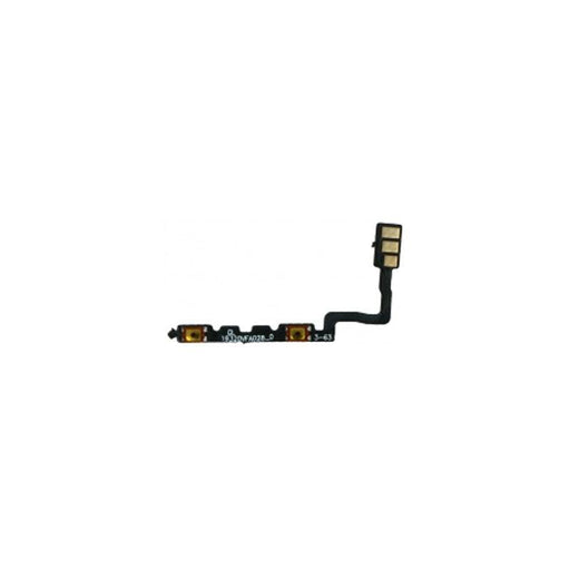 For Oppo A5 (2020) Replacement Volume Button Flex Cable-Repair Outlet