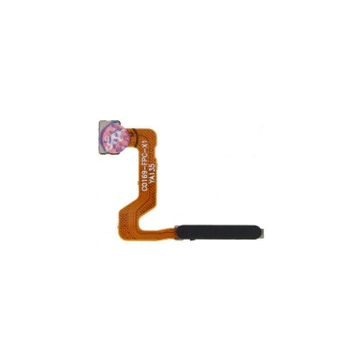 For Oppo A52 Replacement Fingerprint Sensor Flex Cable (Black)-Repair Outlet