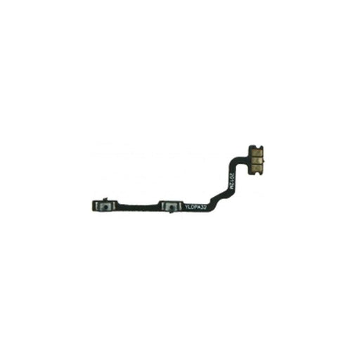 For Oppo A53 Replacement Volume Button Flex Cable-Repair Outlet