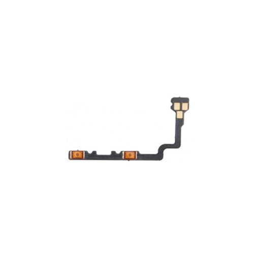 For Oppo A53s Replacement Volume Button Flex Cable-Repair Outlet