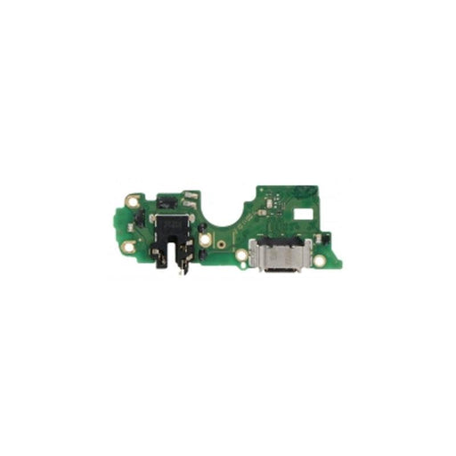 For Oppo A54 5G Replacement Charging Port Board-Repair Outlet