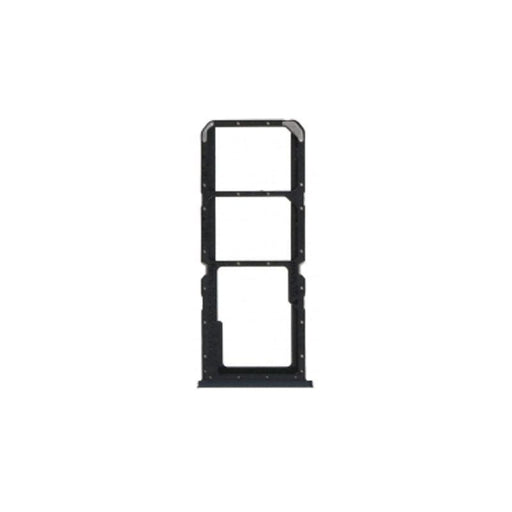 For Oppo A54 5G Replacement Sim Card Tray (Black)-Repair Outlet