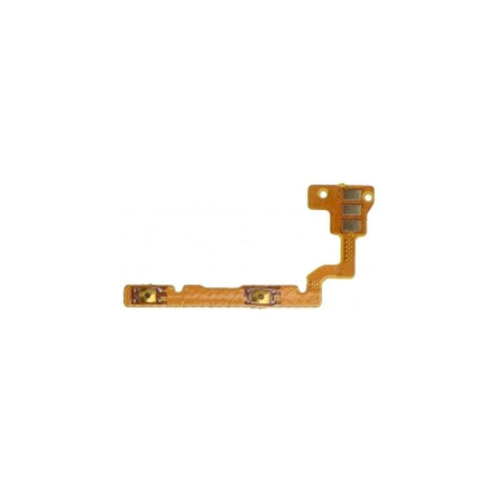 For Oppo A5s (AX5s) Replacement Volume Button Flex Cable-Repair Outlet