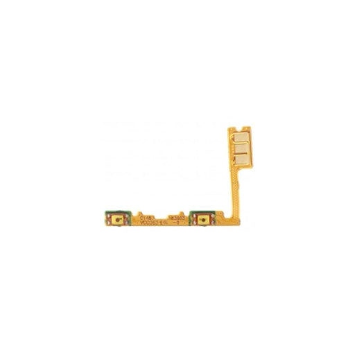 For Oppo A7 Replacement Volume Button Flex Cable-Repair Outlet