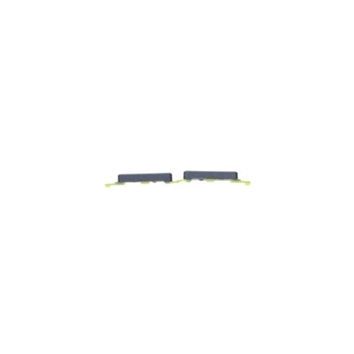 For Oppo A72 Replacement Volume Button (Black)-Repair Outlet