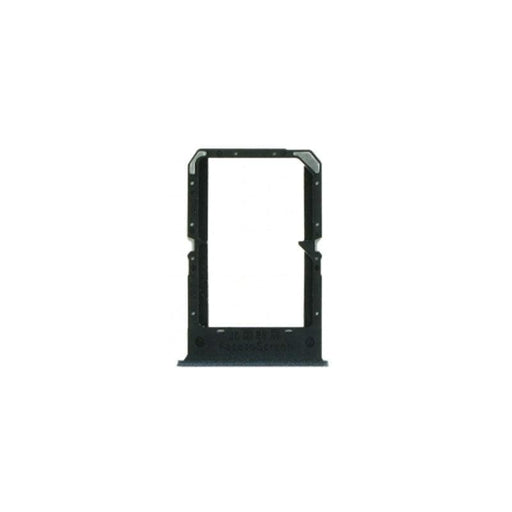 For Oppo A73 5G Replacement Sim Card Tray (Black)-Repair Outlet