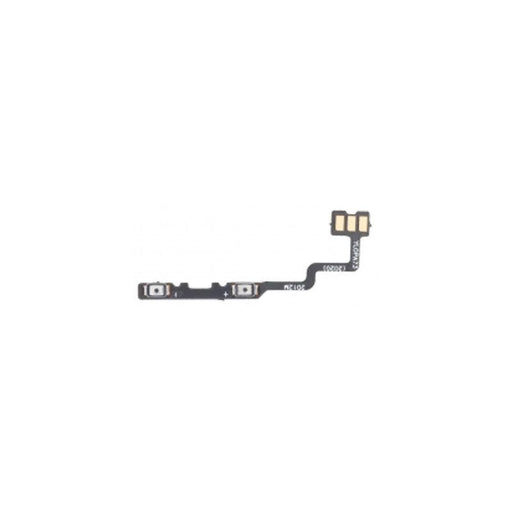 For Oppo A73 5G Replacement Volume Button Flex Cable-Repair Outlet