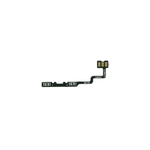 For Oppo A73 Replacement Volume Button Flex Cable-Repair Outlet