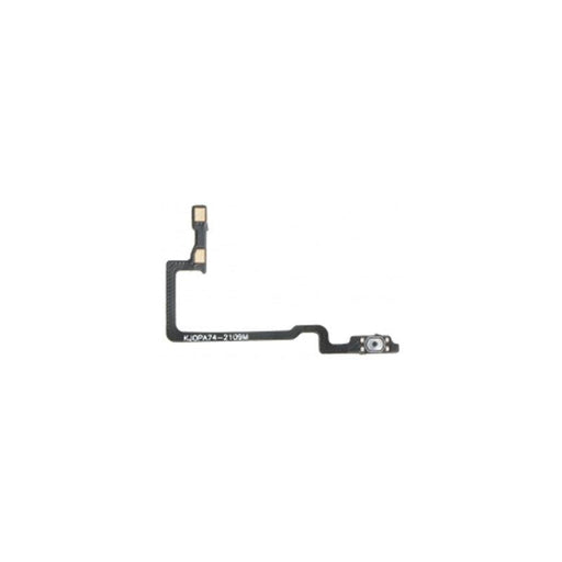 For Oppo A74 Replacement Power Button Flex Cable-Repair Outlet
