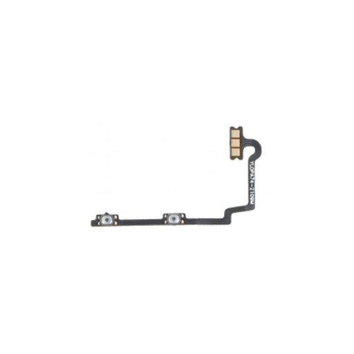 For Oppo A74 Replacement Volume Button Flex Cable-Repair Outlet