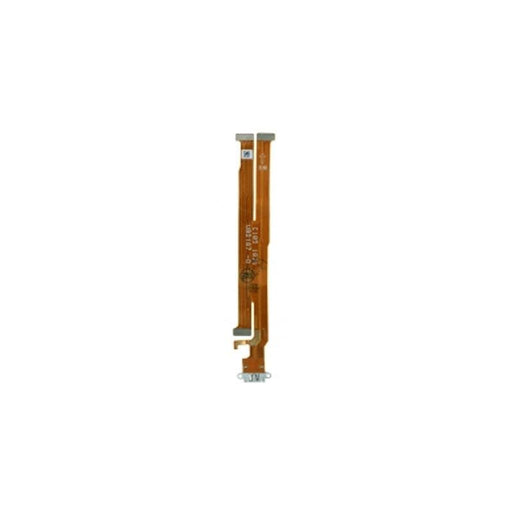 For Oppo A7X Replacement Charging Port Flex Cable-Repair Outlet