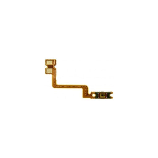 For Oppo A7X Replacement Power Button Flex Cable-Repair Outlet