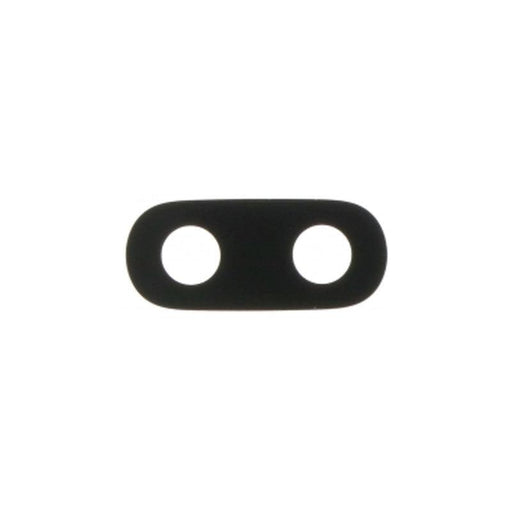 For Oppo A7X Replacement Rear Camera Lens (Black)-Repair Outlet