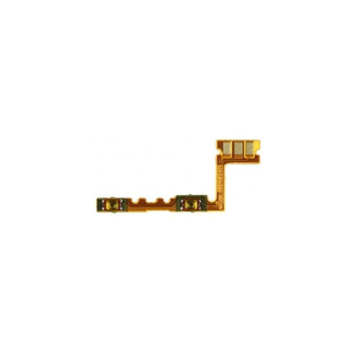 For Oppo A7X Replacement Volume Button Flex Cable-Repair Outlet