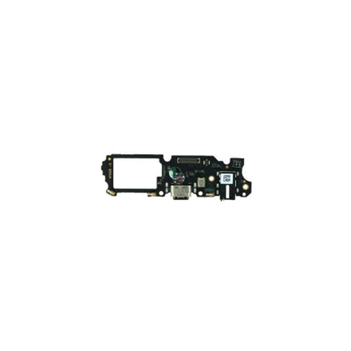 For Oppo A9 (2020) Replacement Charging Port Board-Repair Outlet