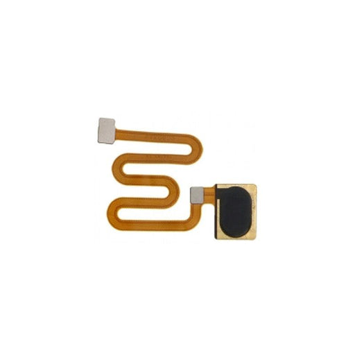 For Oppo A9 (2020) Replacement Fingerprint Sensor Flex Cable (Black)-Repair Outlet