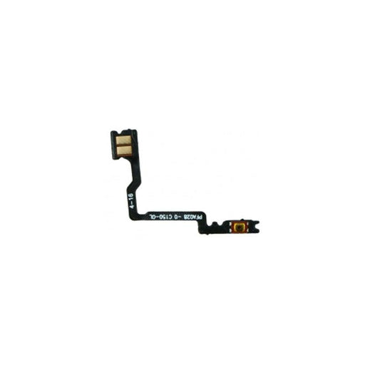 For Oppo A9 (2020) Replacement Power Button Flex Cable-Repair Outlet