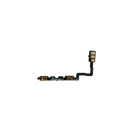 For Oppo A9 (2020) Replacement Volume Button Flex Cable-Repair Outlet