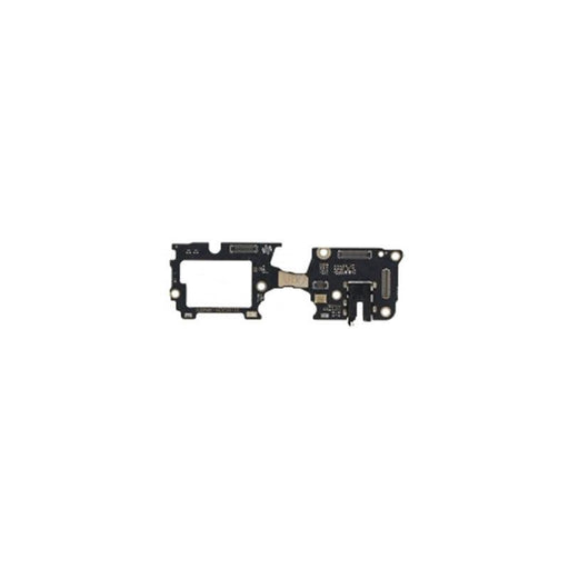 For Oppo A91 Replacement Microphone Board-Repair Outlet