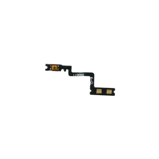 For Oppo A91 Replacement Power Button Flex Cable-Repair Outlet