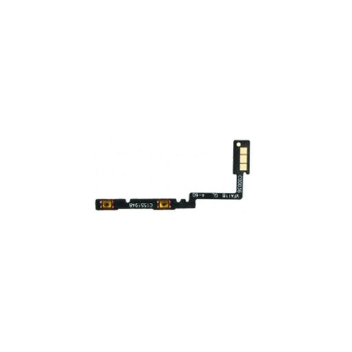 For Oppo A91 Replacement Volume Button Flex Cable-Repair Outlet