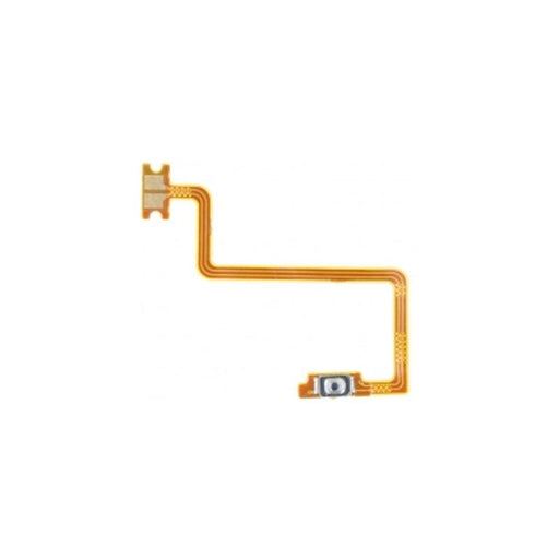 For Oppo A93 Replacement Power Button Flex Cable-Repair Outlet