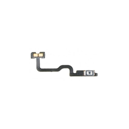For Oppo A93 Replacement Power Button Flex Cable-Repair Outlet