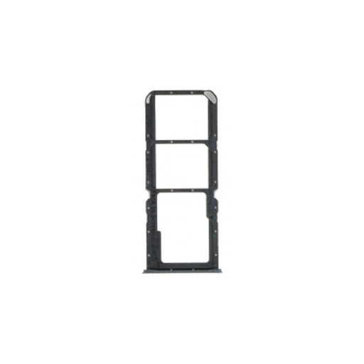 For Oppo A93 Replacement Sim Card Tray (Black)-Repair Outlet