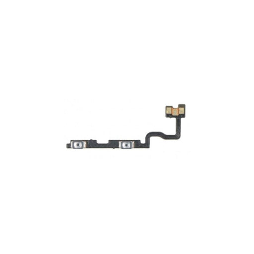 For Oppo A93 Replacement Volume Button Flex Cable-Repair Outlet