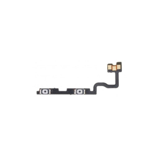 For Oppo A94 5G Replacement Volume Button Flex Cable-Repair Outlet