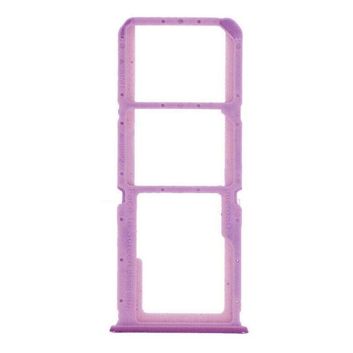 For Oppo A94 Replacement Sim Card Tray (Purple)-Repair Outlet