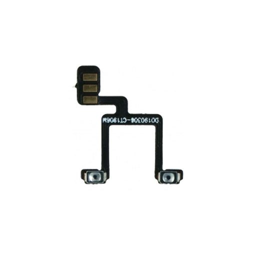 For Oppo Find X Replacement Volume Button Flex Cable-Repair Outlet