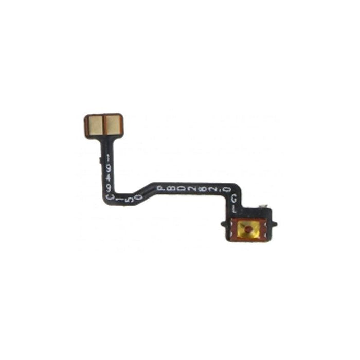 For Oppo Find X2 Lite Replacement Power Button Flex Cable-Repair Outlet