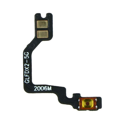 For Oppo Find X2 Replacement Power Button Flex-Repair Outlet