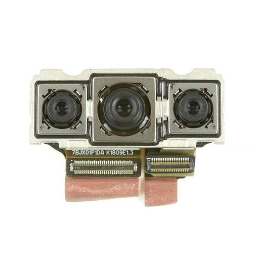 For Oppo Find X2 Replacement Rear Camera Module-Repair Outlet