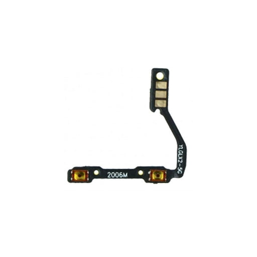 For Oppo Find X2 Replacement Volume Button Flex Cable-Repair Outlet