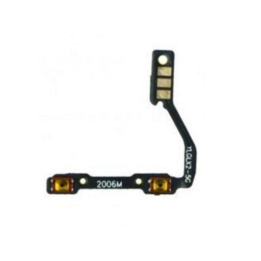 For Oppo Find X2 Replacement Volume Button Flex-Repair Outlet