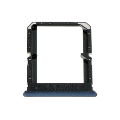 For Oppo Find X3 Lite Replacement Sim Card Tray (Black)-Repair Outlet