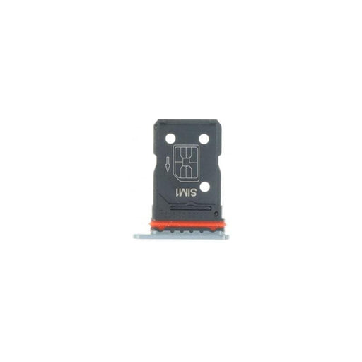 For Oppo Find X3 Pro Replacement Sim Card Tray (Black)-Repair Outlet