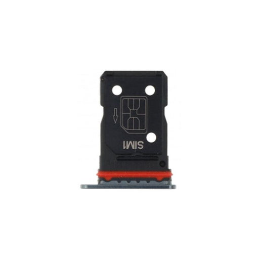 For Oppo Find X3 Replacement Sim Card Tray (Black)-Repair Outlet