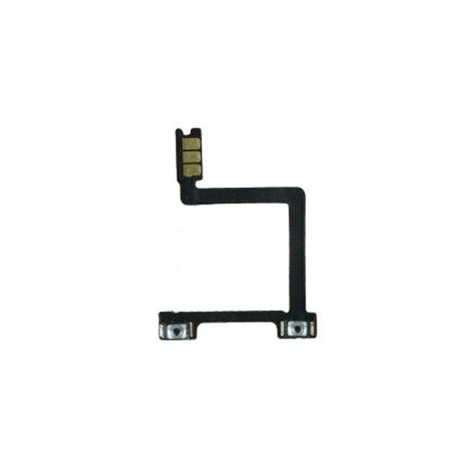 For Oppo Reno 10x Zoom Replacement Volume Button Flex Cable-Repair Outlet