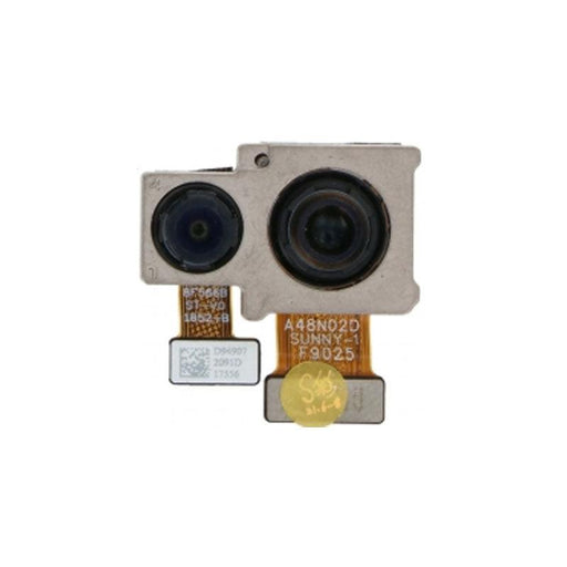 For Oppo Reno 5G Replacement Rear Camera-Repair Outlet