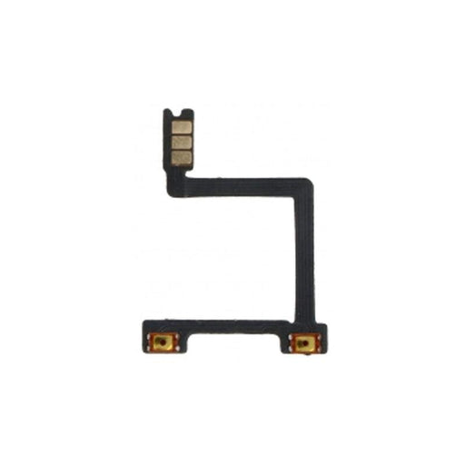 For Oppo Reno 5G Replacement Volume Button Flex Cable-Repair Outlet