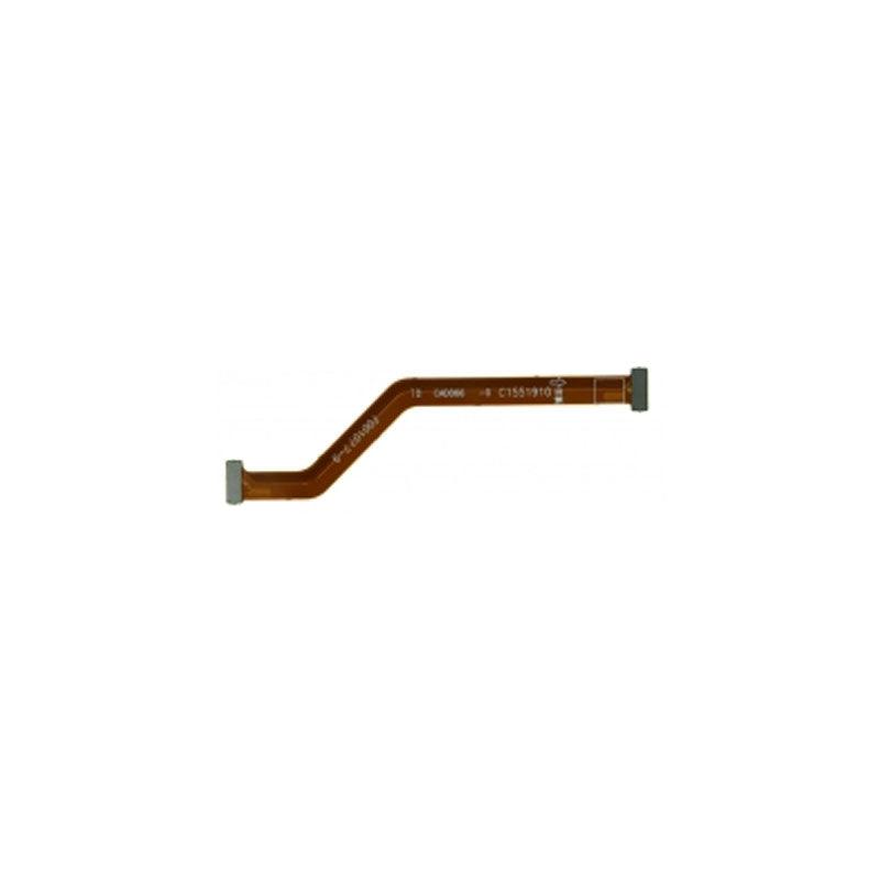For Oppo Reno 4 5 6 Pro Plus 4SE 5K 5G Mainboard Flex Cable Motherboard LCD Screen Display Flex Ribbon Connector - 509 For Oppo Reno 4 5 6 Pro Plus 4SE 5K 5G Mainboard Flex Cable Motherboard LCD Screen Display Flex Ribbon Connector - 509