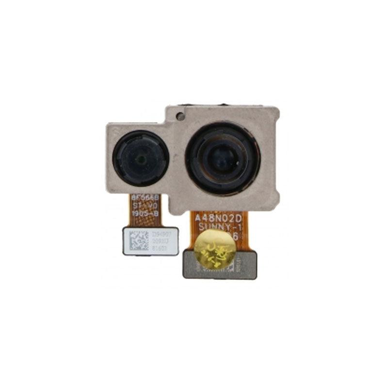 Oppo Reno Replacement Rear Camera — Repair Outlet