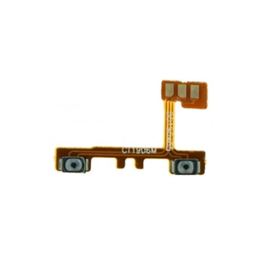 For Oppo Reno Replacement Volume Button Flex Cable-Repair Outlet